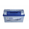 Akumulátor 12V 95Ah/850A ľavý 353x175x190 Professional Dual Purpose EFB VARTA AKUMULATORY/BATTERIES