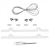 Chihiros kit pre zavesenie osvetlenia RGB serie Double