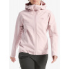Softshellová bunda dámska Arcteryx Gamma Hoody - alpine rose
