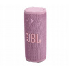 Prenosný reproduktor JBL Grip ružový 16 W