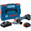 Bosch GWX 18V-15 SC 0 601 9H6 501