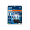 OSRAM COOL BLUE INTENSE NEXT GENERATION autožiarovky HB4 - bílé světlo 5000 K, 2 ks v balení