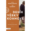 Deník Věrky Kohnové - Jana Poncarová Jiří Sankot