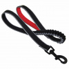 Kurgo Springback Leash 122cm - vodítko na beh so psom, s tlmičom