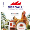 DERGALL - prípravok proti parazitom 1,00 l