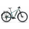 STEVENS E-Antelao FEQ Jade Green Varianta: 20