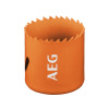 AEG Kruhová fréza 43 mm bimetal