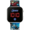 Detské hodinky DISNEY 5-DIS003 AVENGERS Disney 8720916123960