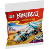 LEGO 30674 Zane a jeho dračí auta (polybag)