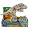 JURRASIC WORLD DINOSAURUS INDOMINUS REX FIGÚRKA