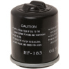 Q-TECH Olejový filter ekvivalent HF183