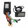 Bezkartáčový ovládač motora S866 Panel 26A 3