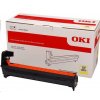Žltý obrázok OKI. valec pre C532/C542 a MC563/MC573 (do 30 000 strán)