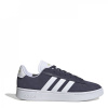 adidas Grand Court Alpha Shoes Mens Navy/White 7 (40.7)
