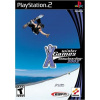 ESPN WINTER X-GAMES SNOWBOARDING 2 Playstation 2