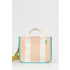 Kabelka United Colors of Benetton ružová farba, 6NFXCY028 6NFXCY028.G.Seasonal ONE SIZE