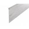 Covernit Nerezový neviditeľný obrubník 140 x 1000 x 0,5 mm