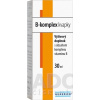 Generica B-Komplex kvapky 30 ml