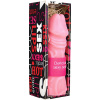 Bohemia Gifts Urbanova sexy kozmetika Penis ručne vyrobené toaletné mydlo v krabičke 260 g