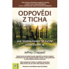 Odpovědi z ticha - Chappel Jeffrey
