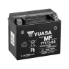 Yuasa YTX12-BS Motobaterie Super MF