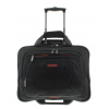 American Tourister AT WORK ROLLING TOTE 33G-39006 15.6