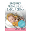 Brožúrka pre milujúcu babku a dedka - Denisa Jaššová