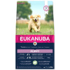 Eukanuba Puppy & Junior Lamb & Rice 2,5 kg