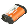 Baterie Jupio BP-SCL6 pro Leica 2600mAh