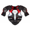 Chrániče ramien CCM JETSPEED FT4 SR SP CCM JETSPEED FT4 SR S