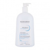 BIODERMA Atoderm Intensive Ultra-Soothing Foaming Gel vyživující sprchový gel pro velmi citlivou a atopickou pokožku 1000 ml unisex