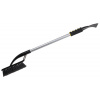 Automax Škrabka na ľad s metličkou 90cm