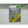 Teenage Mutant Ninja Turtles Danger of the Ooze PROMO PLNÁ HRA XBOX 360