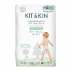 KIT & KIN ekologickej plienkové nohavičky (pull-ups), veľkosť 6 (18 ks), 15 kg +