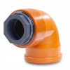 Tripond 110 mm filtračná prípojka - prípojka čerpadla