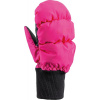 LEKI Little Eskimo Mitt Short, pink - 5