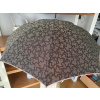 Dáždniky - Dlhá, manuálna, skladacia tóma, viacfarebná tous. (Tous Kaos Icon Grande Umbrella)