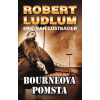 Bourneova pomsta - Robert Ludlum, Eric van Lustbader
