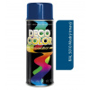 Deco color Decoration RAL - 5010 modrý tmavý 400ml