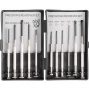Strend Pro 225388 Sada hodinářských šroubováků Strend Pro SD5011, 11 dílů, miniatura