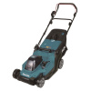 Akumulátorová kosačka 430mm Li-ion XGT 40V bez batérie Z MAKITA LM004GZ