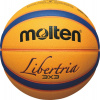 Molten Libertria 5000 3x3 - basketbal, velikost 6