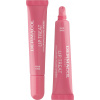 Dermacol Lip Treat hydratačný lesk na pery 5 Pink Kiss Strawberries & Cream 10 ml
