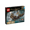 LEGO 71042 Disney Piráti z Karibiku Tichá Mária