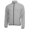 Calvin Klein Golf Men's Performance Golf Jacket Silver L