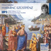 Harminc ezüstpénz - Hangoskönyv (MP3)
