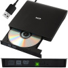 Externá mechanika + CD/DVD napaľovačka Izoxis 26083