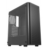 VeinX case BR15A Mid Tower, bez zdroje, 2x USB3.0, 1x USB2.0, 4x 120mm ARGB Fan, 1x ARGB Controller, černá