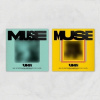 Jimin (BTS): Muse (With Aladin Benefit) - CD