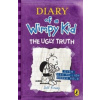 Diary of a Wimpy Kid The Ugly Truth - Kinney Jeff